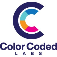 Color Coded Labs logo