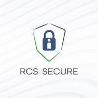 RCS Secure logo