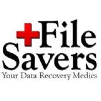 File Savers Data Recovery logo