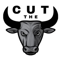 Cut The Bull logo