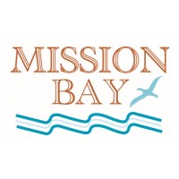 Mission Bay Self Storage logo