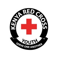 Kenya Red Cross Youth logo