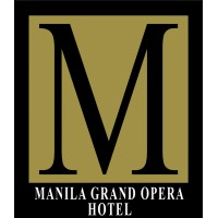 Manila Grand Opera Hotel logo