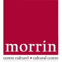 Morrin Centre logo