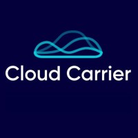 Cloud Carrier logo