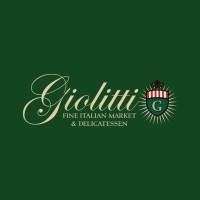 Giolitti Delicatessen logo