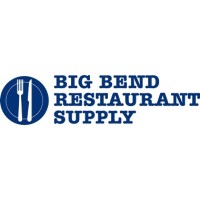Big Bend Restaurant Supply logo
