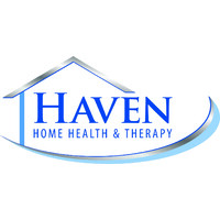 Haven Home Health logo