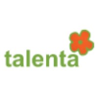 Talenta logo