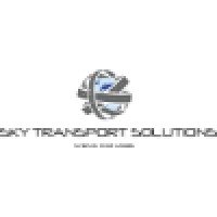SKY TRANSPORT SOLUTIONS logo