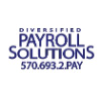 Diversified Payroll Solutions logo