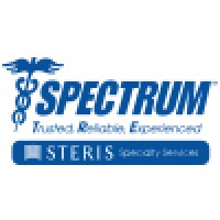 Spectrum Surgical logo