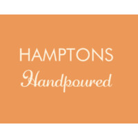 Hamptons Handpoured logo