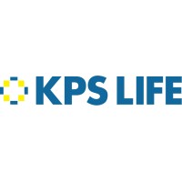 KPS Life logo