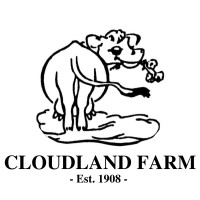 Cloudland Farm logo