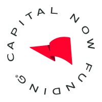 Capital Now Funding logo