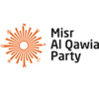 MisrAlQawia Party | حزب مصر القوية logo