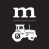 Modern Farmer logo