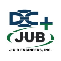 Dyer Engineering / J-U-B ENGINEERS logo
