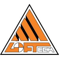LOFTech Prototype Manufacturing logo