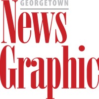 Georgetown News-Graphic logo