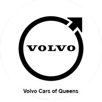 Volvo Cars Of Queens logo
