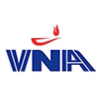 Virginia Nurses Association logo