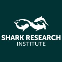 Shark Research Institute logo