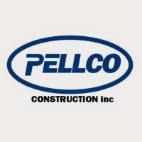 PELLCO Construction Inc logo