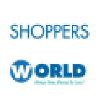 Image of Shoppers World