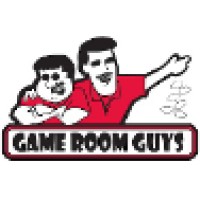 Game Room Guys logo