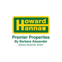 Howard Hanna Premier Properties By Barbara Alexander logo