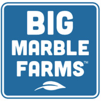 Big Marble Farms logo