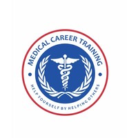 Medical Career Training logo