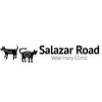 Salazar Road Veterinary Clinic logo