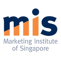 Marketing Institute Of Singapore logo