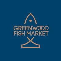 Greenwood Fish Market logo