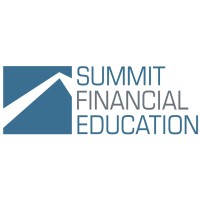 Summit Financial Education logo