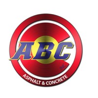 ABC Asphalt logo