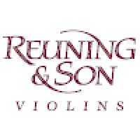 Reuning & Son Violins logo