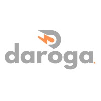 Daroga Power logo