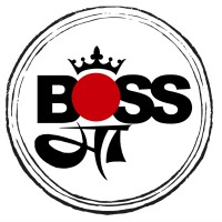 BossMa India logo