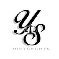 Yates & Schiller, P.A. logo