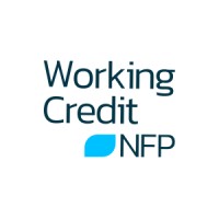 Working Credit NFP logo