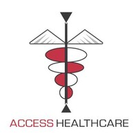 Access Healthcare logo
