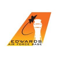 412th Test Wing, Edwards Air Force Base logo