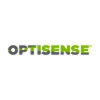 OptiSense Network logo