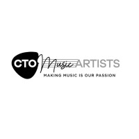 CTO Music Artists logo