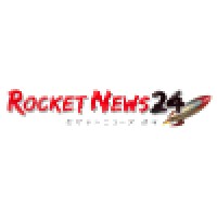 RocketNews24 logo