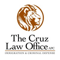 The Cruz Law Office, APC logo